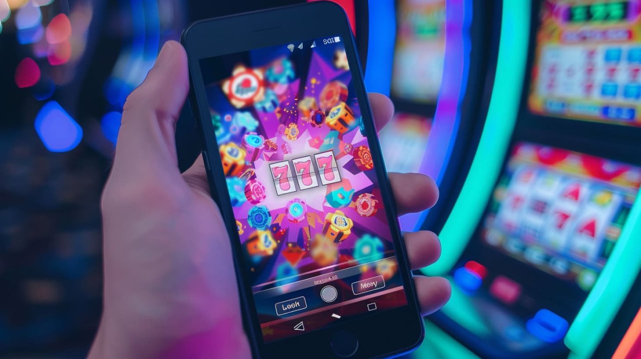 mm800 Classic Slots ဂိမ်း ၃ Reel ပုံစံ