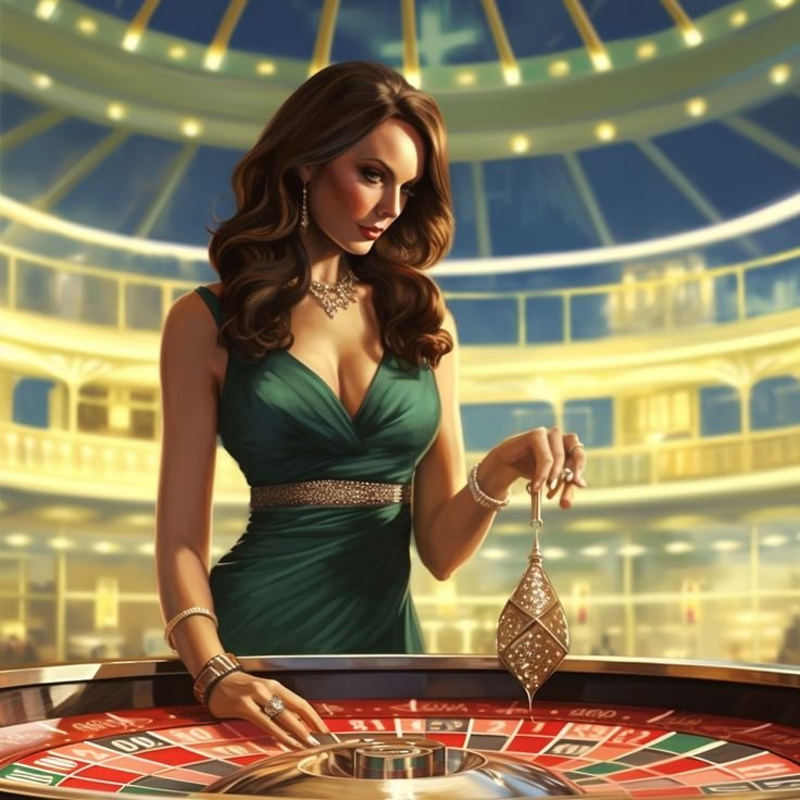 mm800 Live Casino ဂိမ်းခန်း၏ Real-time Streaming မြင်ကွင်း