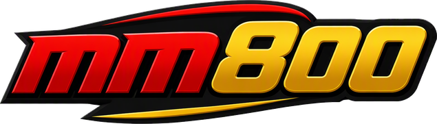 mm800 Logo